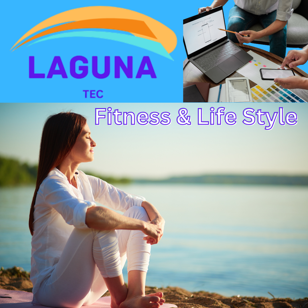 Fitness & Life Style