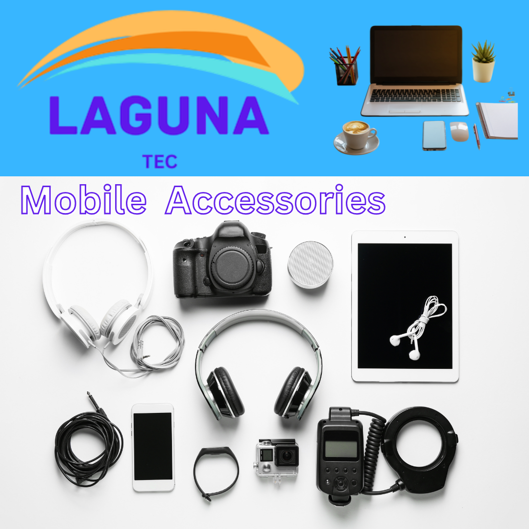 Mobile accessories