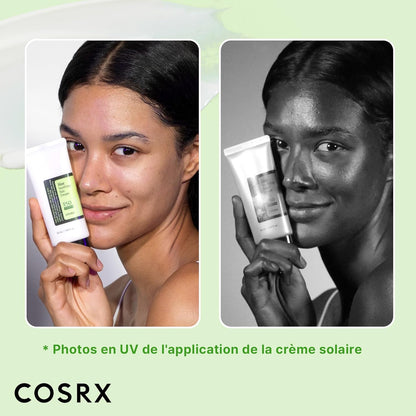 Cosrx Aloe Soothing Sun Cream Spf50 Pa+++ 50 ML