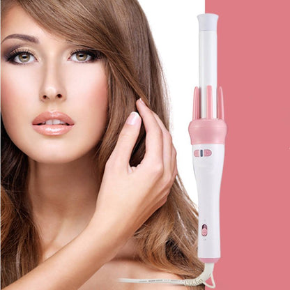 Handheld Hair Curler