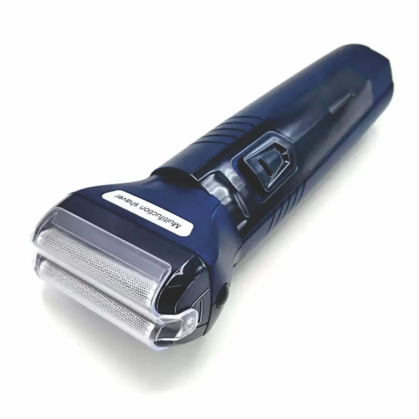Kemei 3 In 1 Rechargeable Electric Shaver