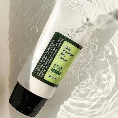Cosrx Aloe Soothing Sun Cream Spf50 Pa+++ 50 ML